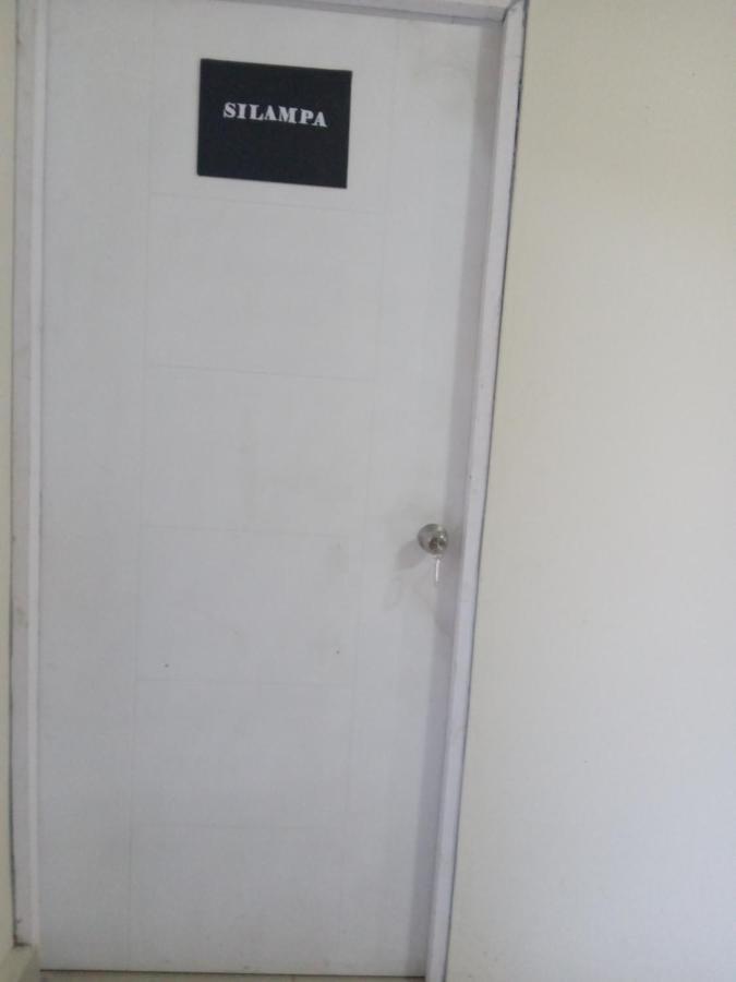 Hostal Brisas Calobrenas Exterior foto